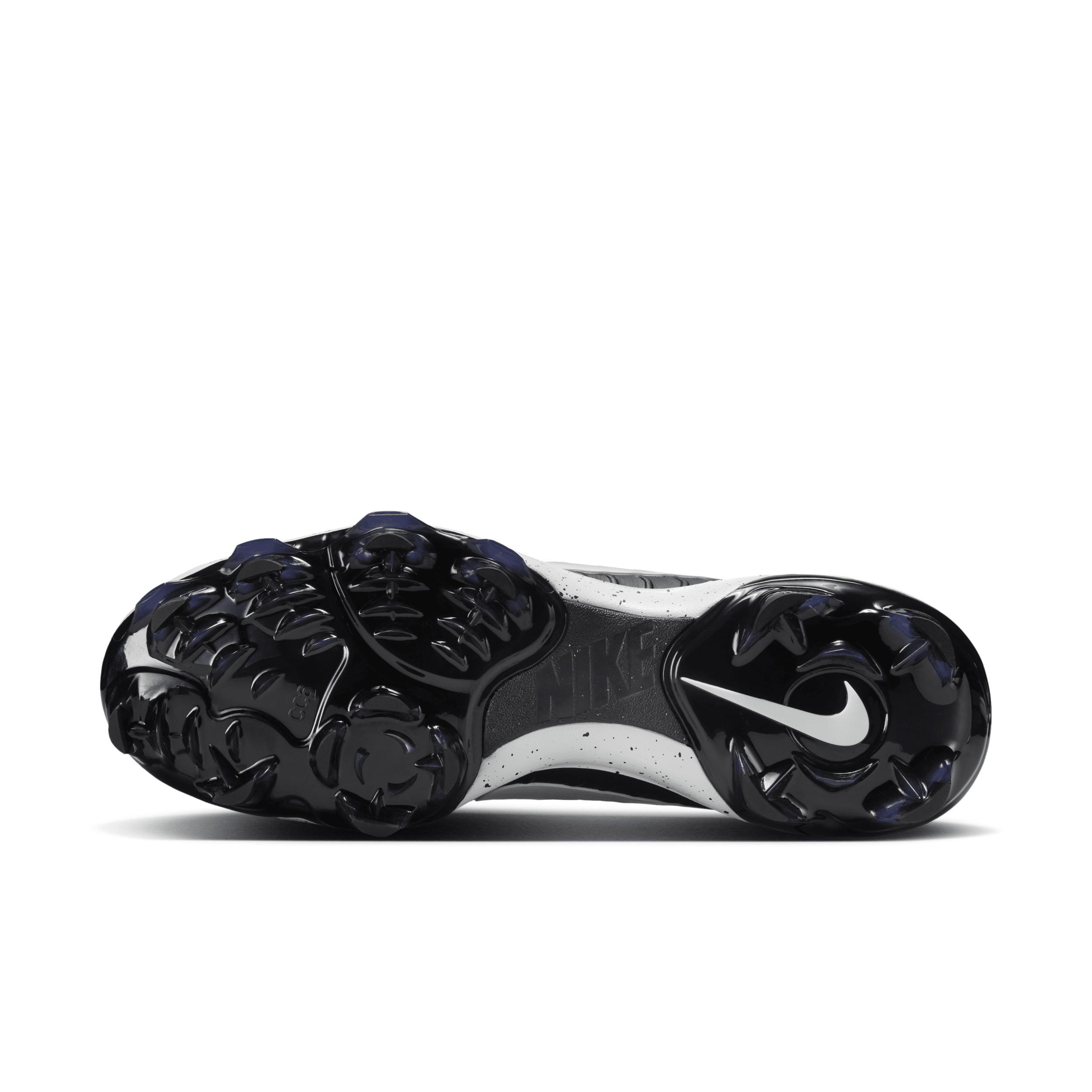 Nike Men's Alpha Huarache NXT MCS Baseball Cleats Product Image