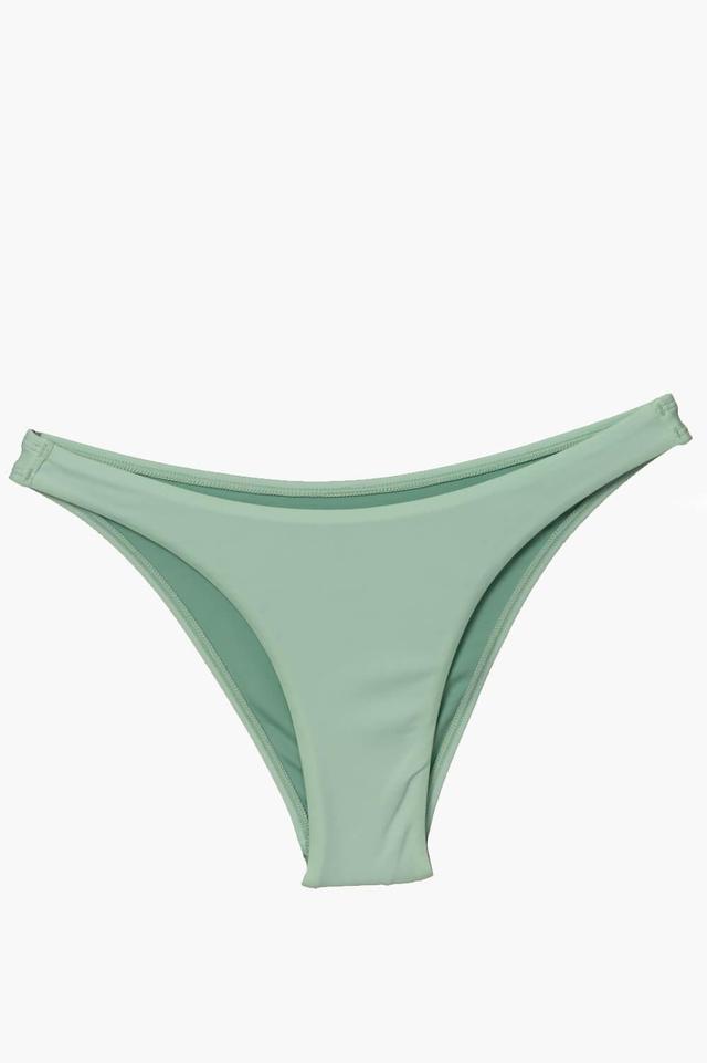 Kelia Bikini Bottom - Segundo Female Product Image