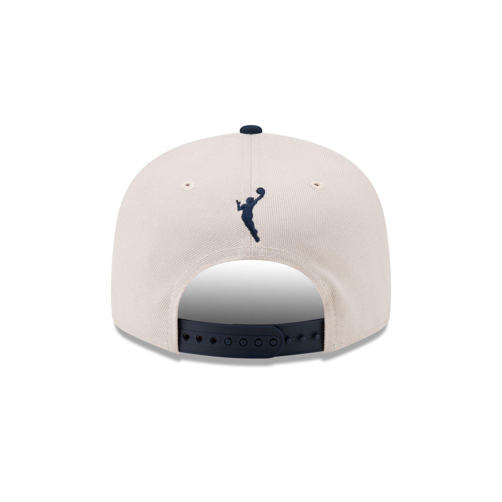 Minnesota Lynx 2024 WNBA Draft 9FIFTY Snapback Male Product Image