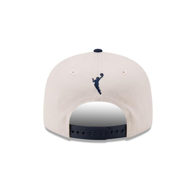 Minnesota Lynx 2024 WNBA Draft 9FIFTY Snapback Male Product Image