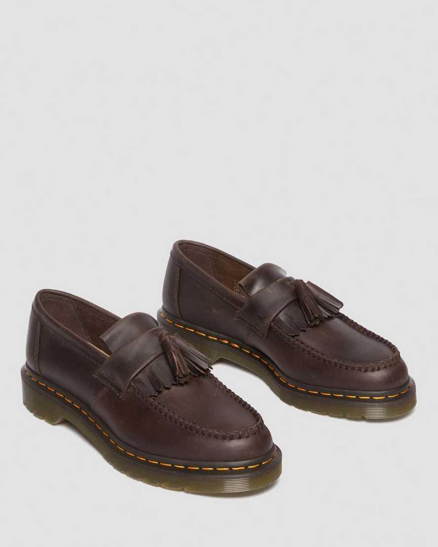 Dr. Martens Adrian Loafer Product Image