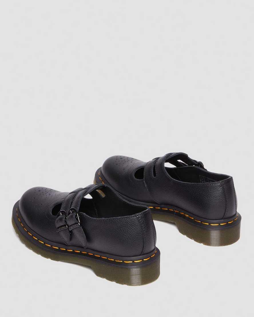 Dr Martens 8065 Mary Jane shoes Product Image