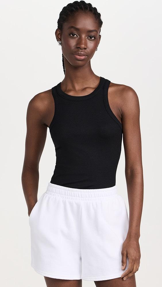 Splits59 Kiki Rib Tank | Shopbop Product Image