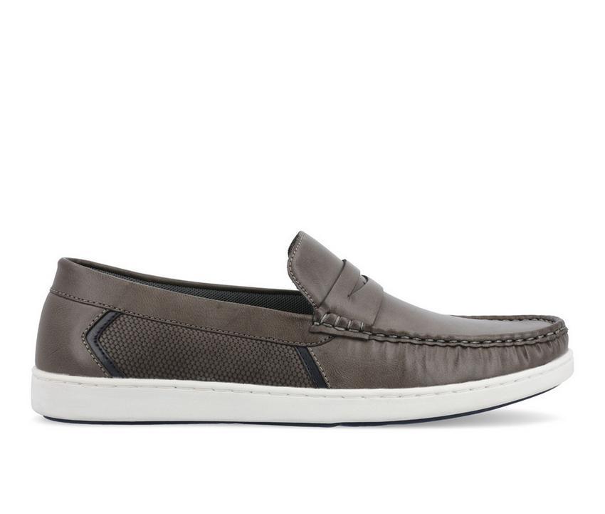 Men's Vance Co. Danny Loafers Product Image