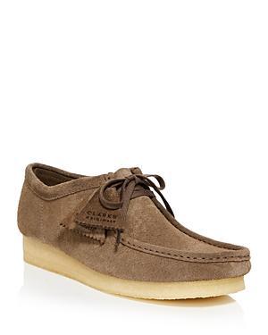 Clarks(r) Wallabee Chukka Boot Product Image