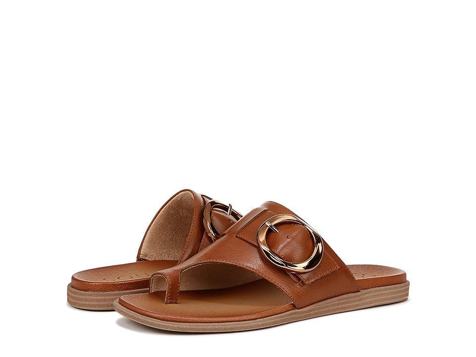 Naturalizer SOUL Naturalizer - Joanie Thongs (Mid Faux Leather) Women's Sandals Product Image