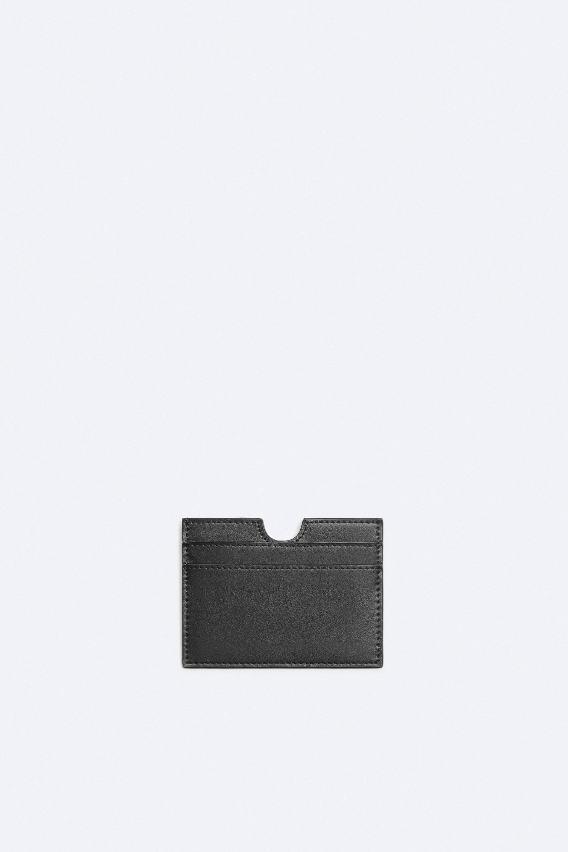 SMOOTH CARDHOLDER Product Image