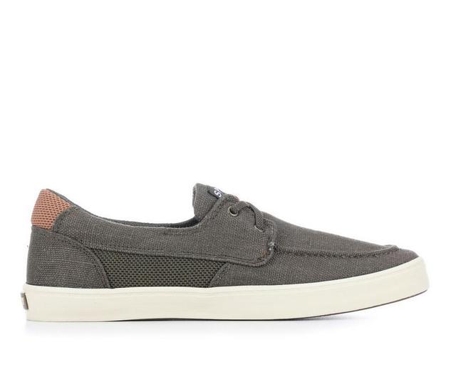 Men's Sperry Seacycled Bowery Baja Casual Shoes Product Image