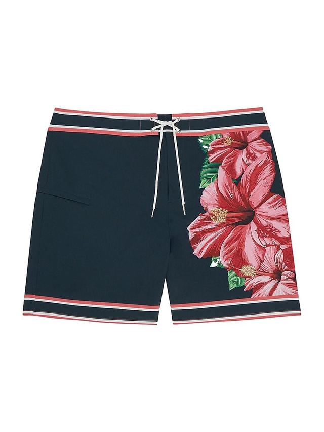 Mens Grant Swim Shorts Product Image