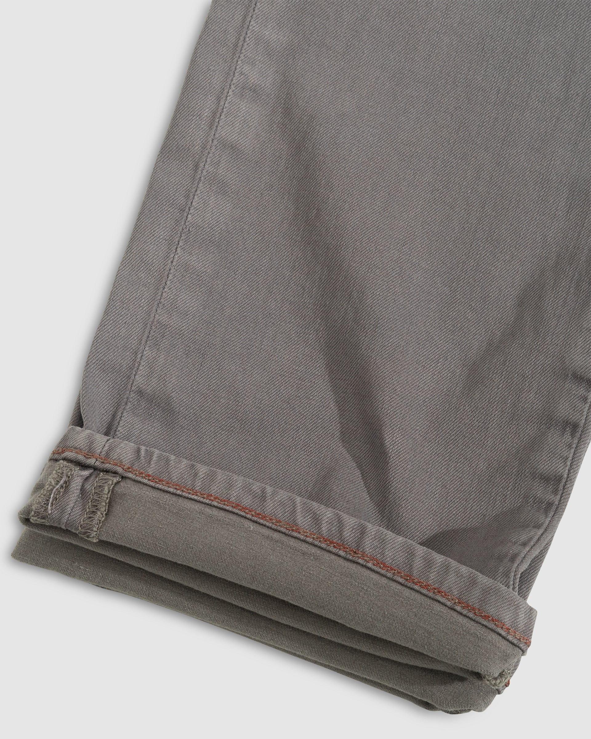 Hugo 5-Pocket Pants Male Product Image