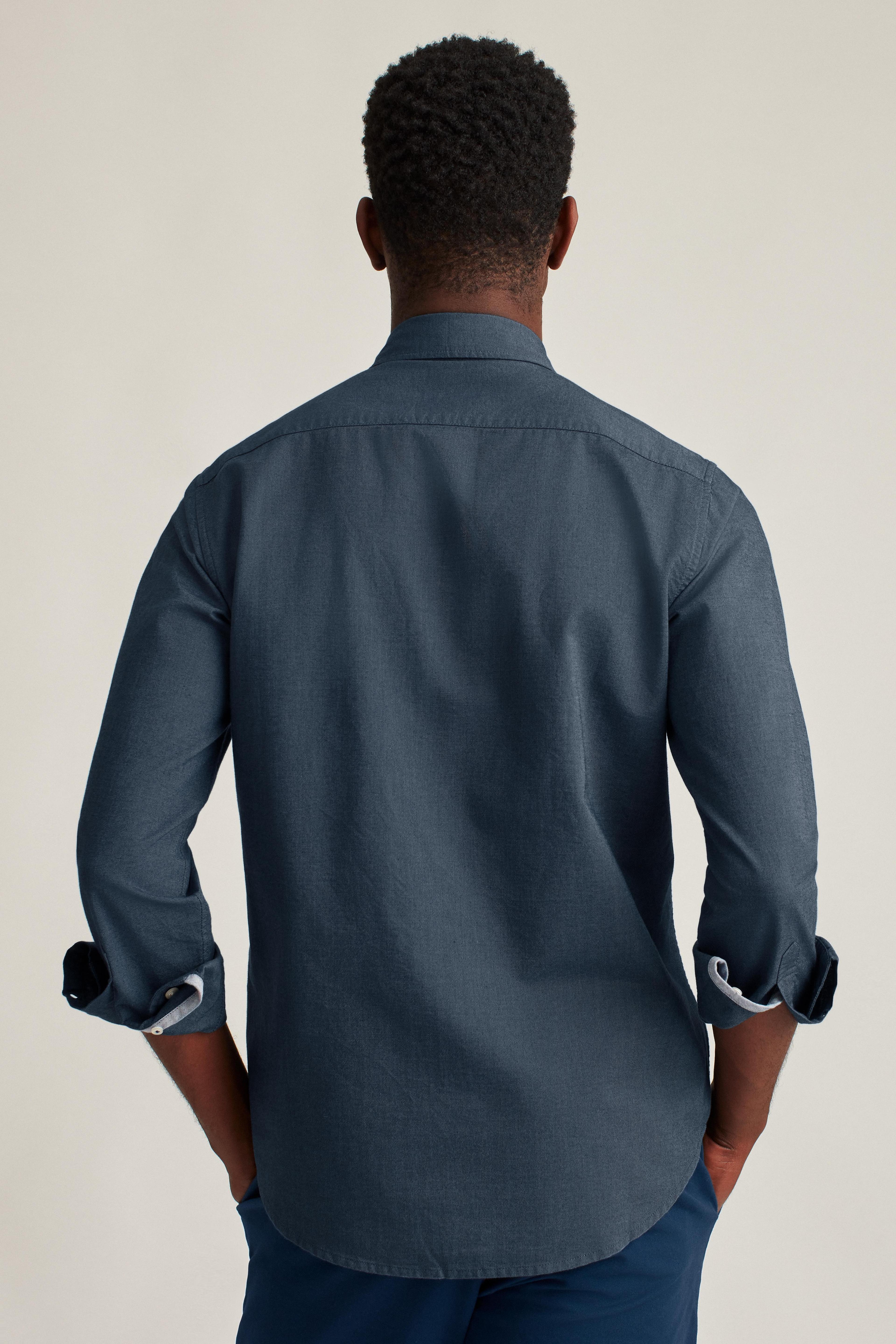 Everyday Oxford Shirt Product Image