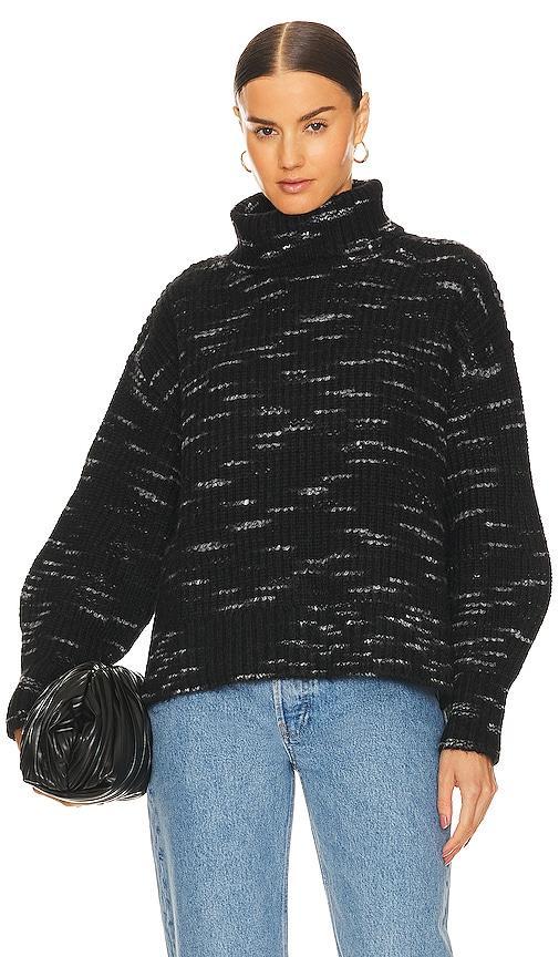 Marlena Knit Sweater Product Image