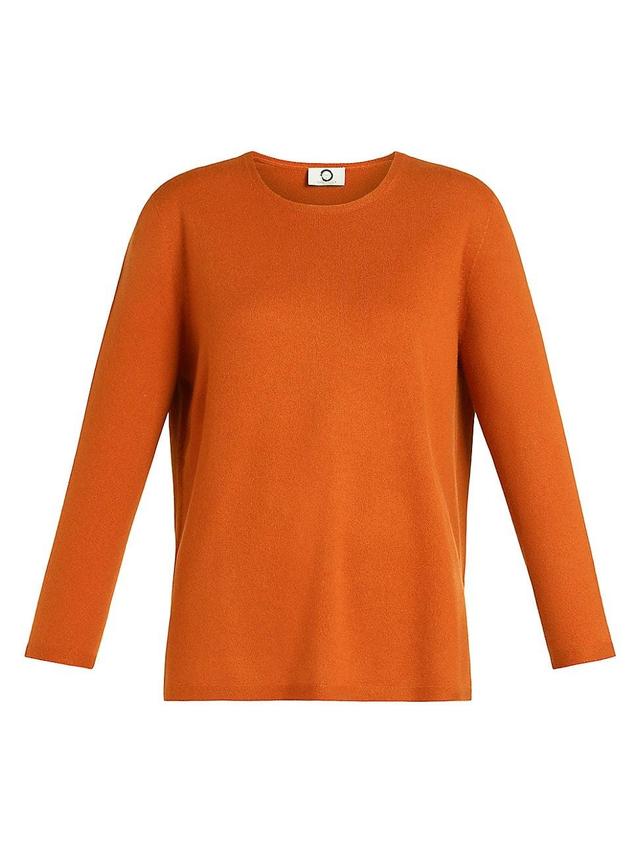 Womens Voyage 2A Uscita Orma Sweater Product Image