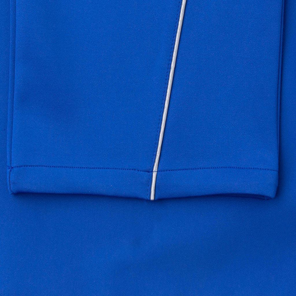 Thunder Track Trousers - Blue Male Product Image