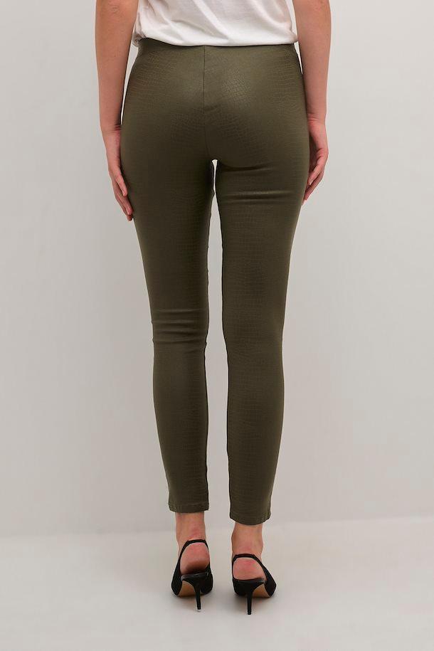 CUbettine Croco Leggings Product Image