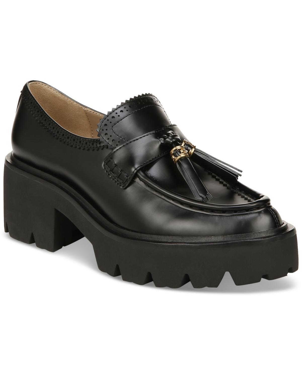 Sam Edelman Meela Platform Tassel Loafer Product Image