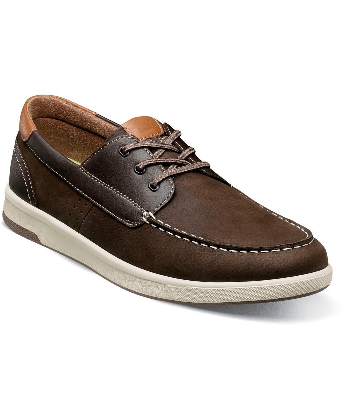 Florsheim Crossover Boat Shoe Product Image