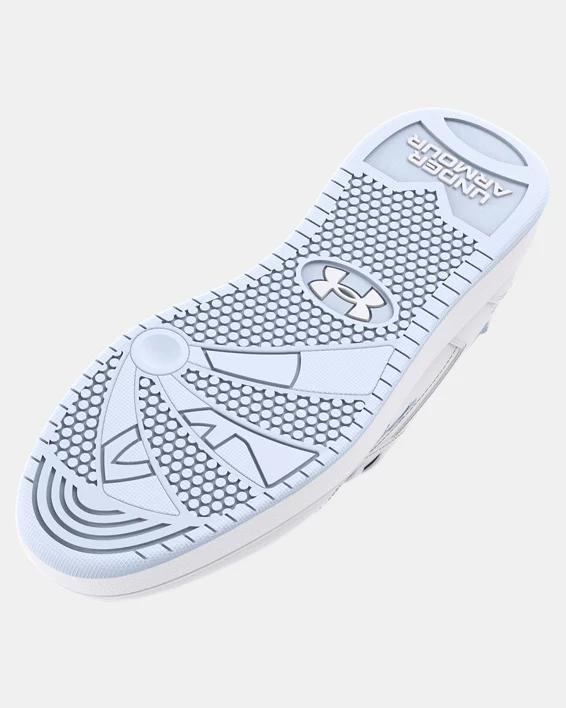 Womens UA Official Shoes Product Image