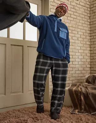 AE Flannel PJ Pant Product Image