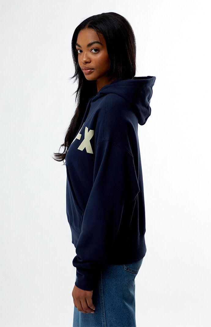 Fox Women's Moto-X Oversized Hoodie Product Image