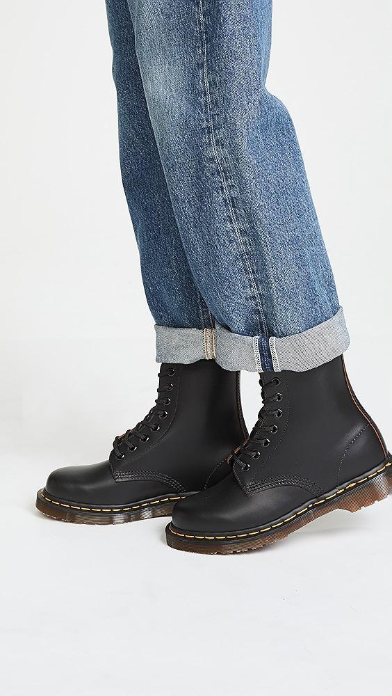 Dr. Martens 1460 Vintage 8 Eye Boots | Shopbop Product Image