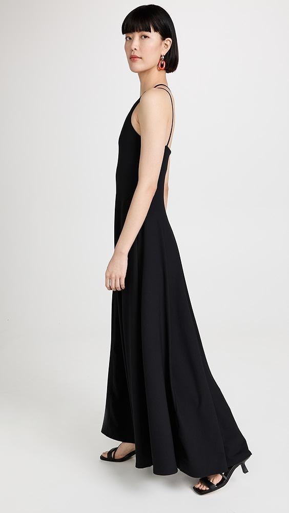 Susana Monaco Double String Dress | Shopbop Product Image