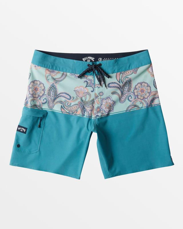 Fifty50 Airlite 19" Boardshorts - Foam Male Product Image