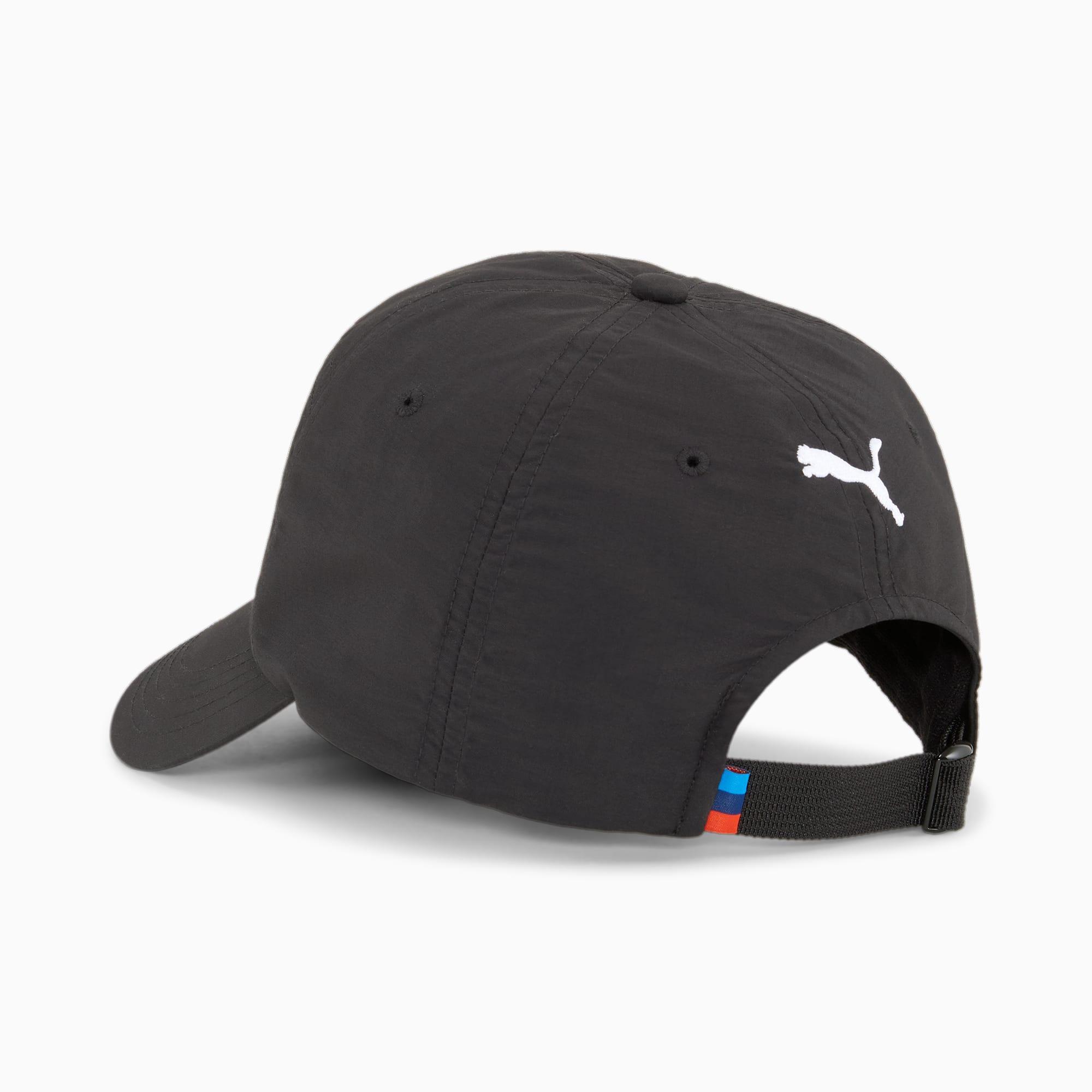 BMW M Motorsport Heritage Cap Product Image