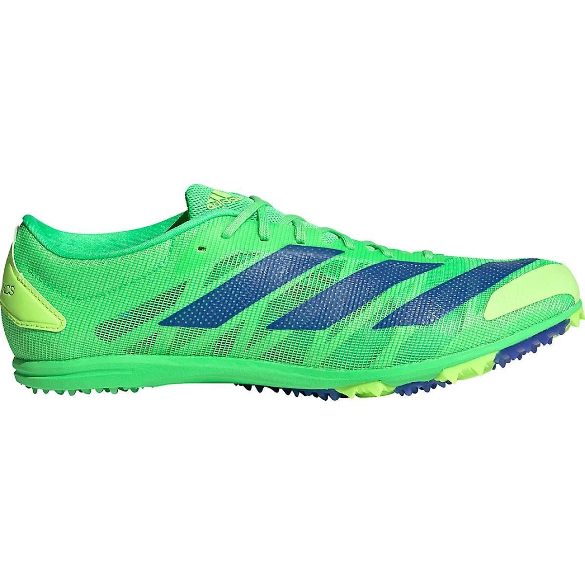 Adidas Adizero XCS Track Spike Product Image