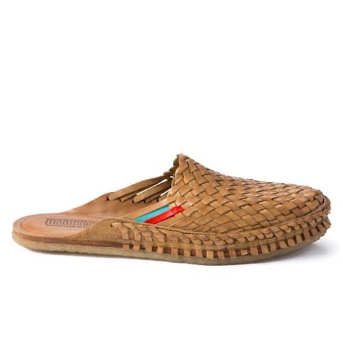 Woven City Slipper Product Image