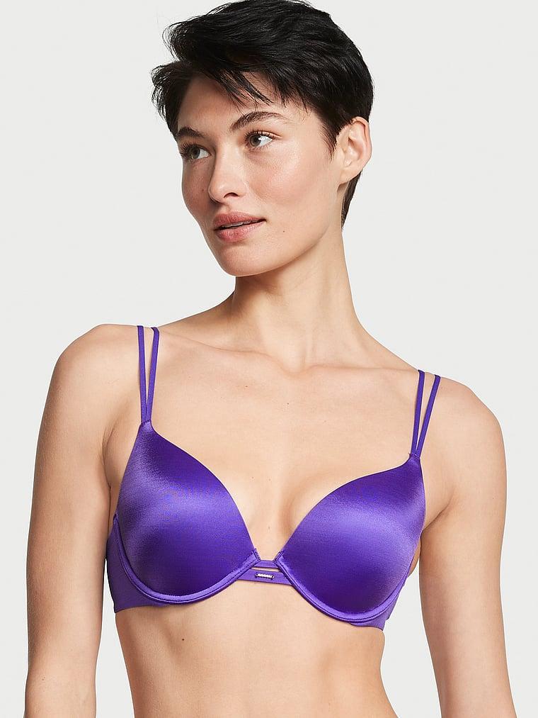 Smooth Push-Up Bra Product Image