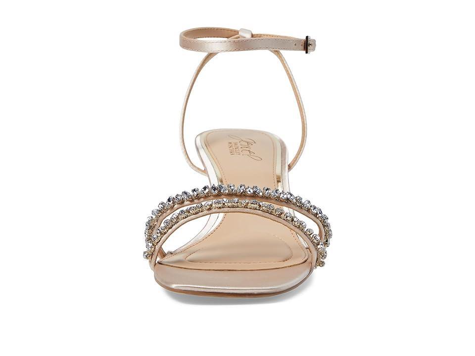 Jewel Badgley Mischka Marley Women's Shoes Product Image