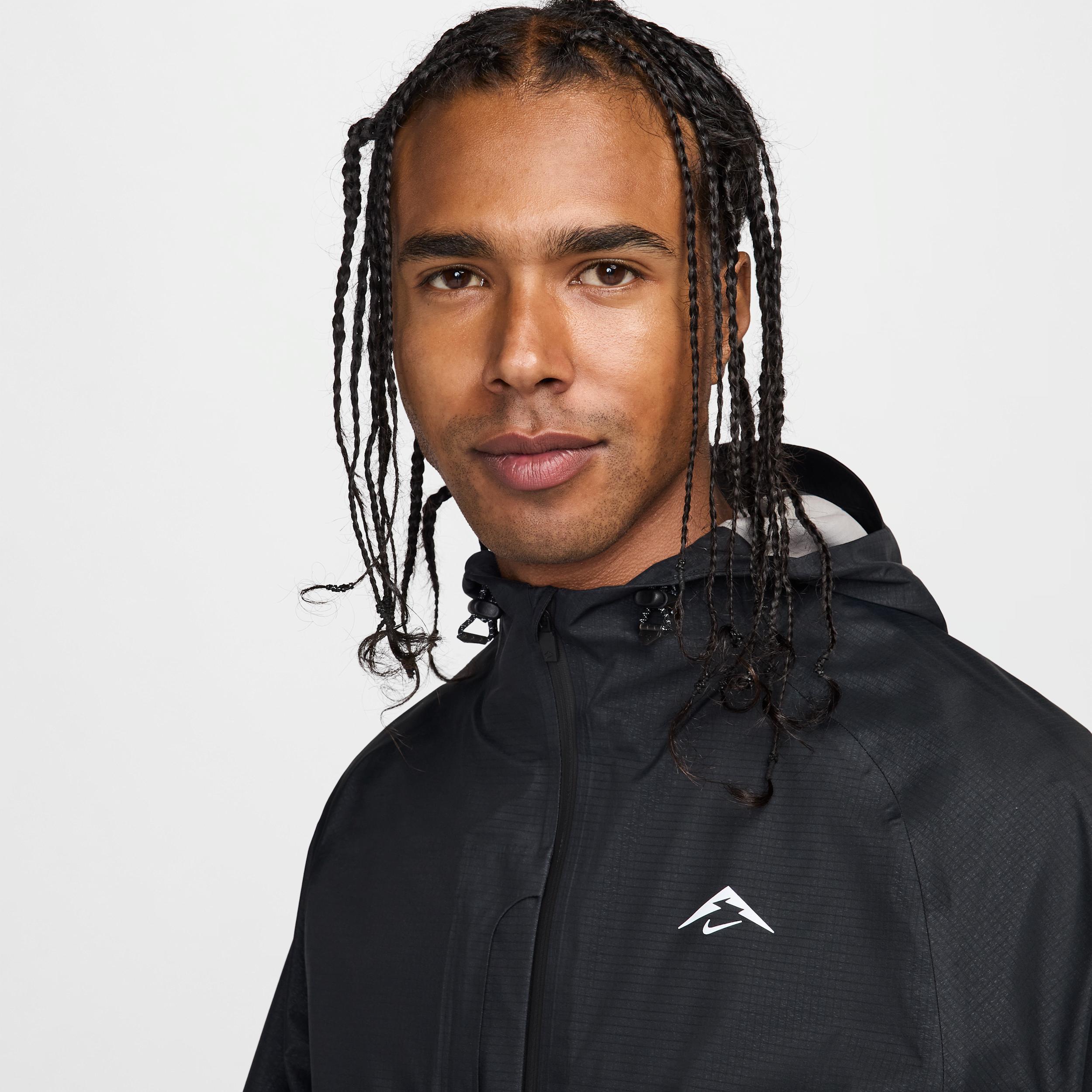 Nike Men's Cosmic Peaks Storm-FIT ADV Running Jacket Product Image