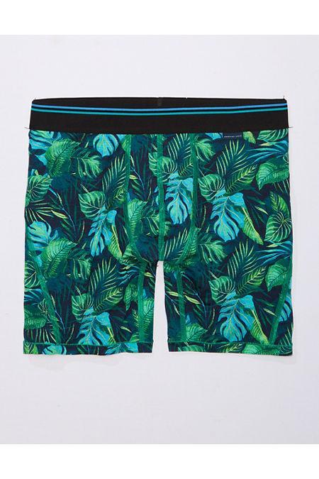 AEO Jungle 6 Ultra Soft Boxer Brief Mens Product Image