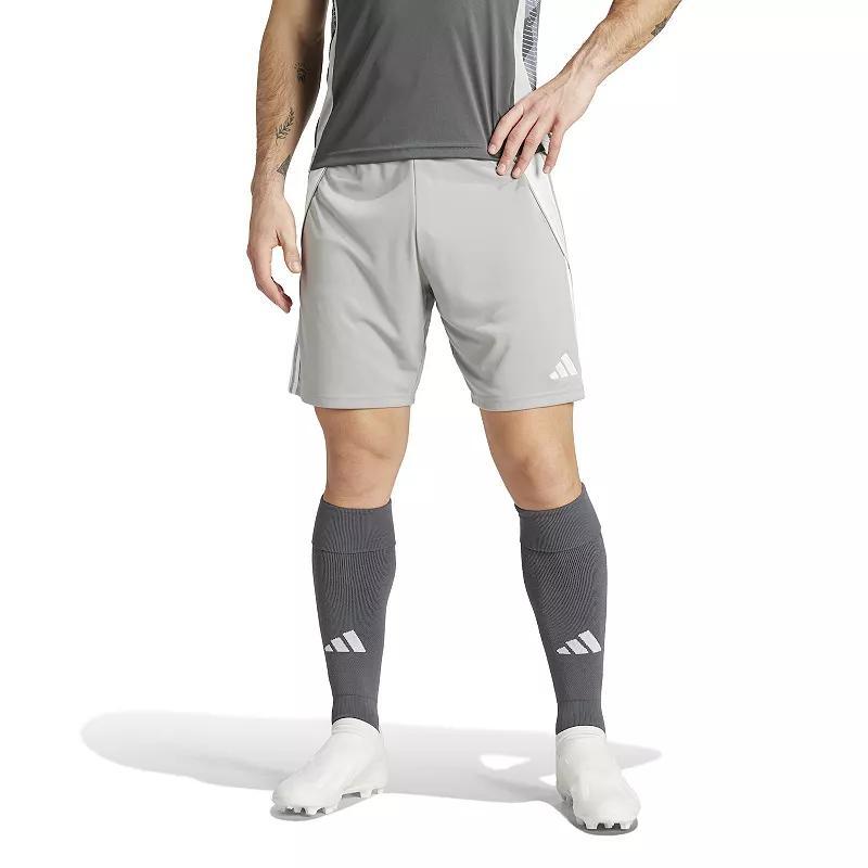 Mens adidas Tiro 24 Soccer Shorts Product Image