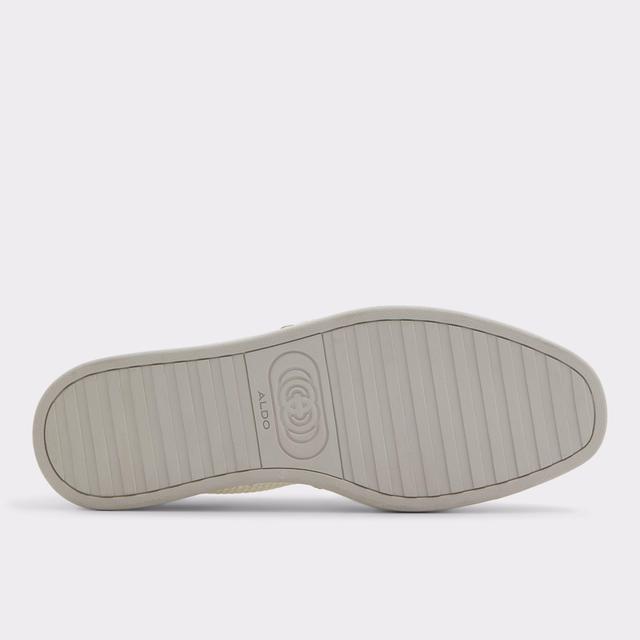 Johnney White Men's Espadrilles | ALDO US Product Image