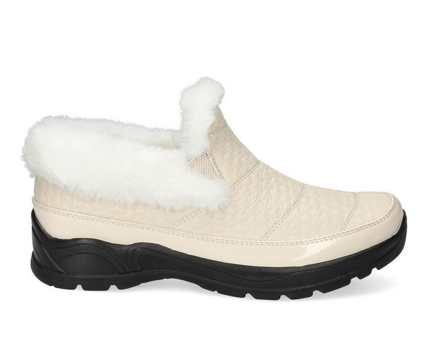 Women's Easy Street Flurry Winter Booties Product Image