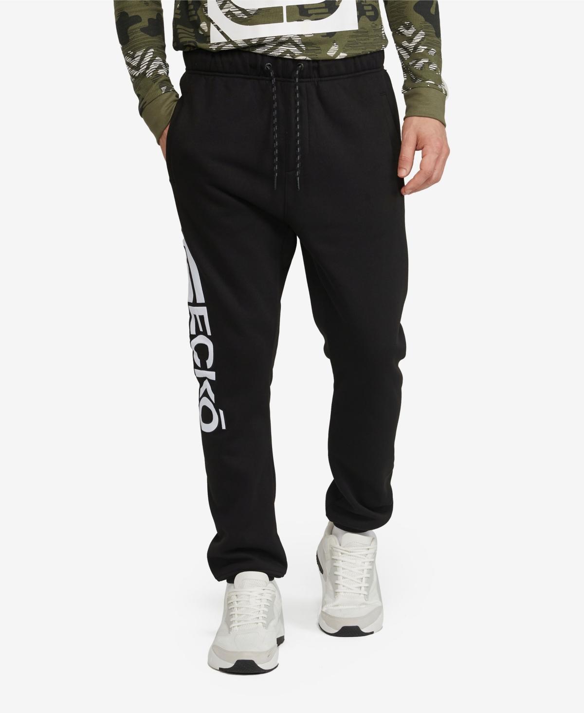 Mens Track Em Down Joggers Product Image