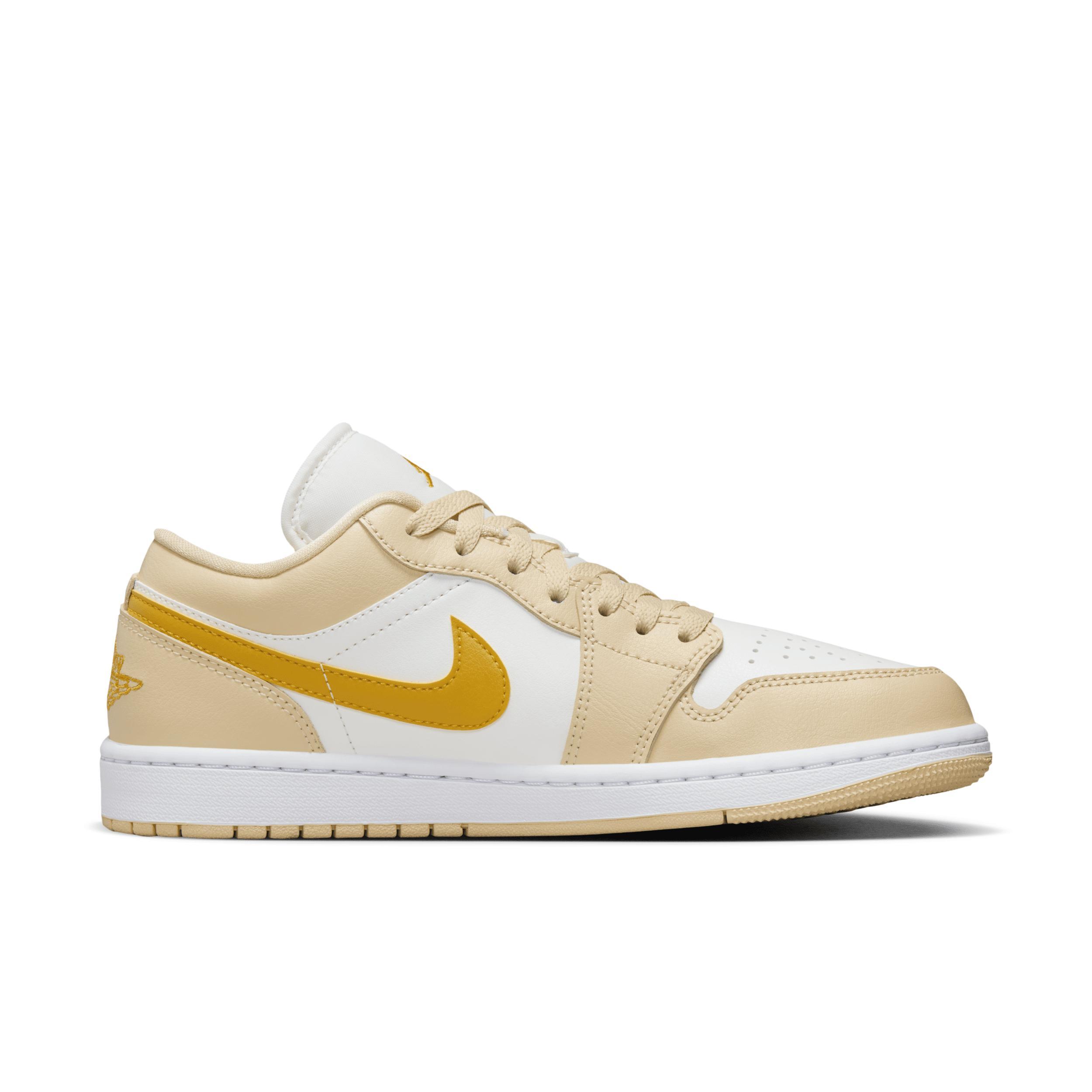 Women's Air Jordan 1 Low Shoes Product Image