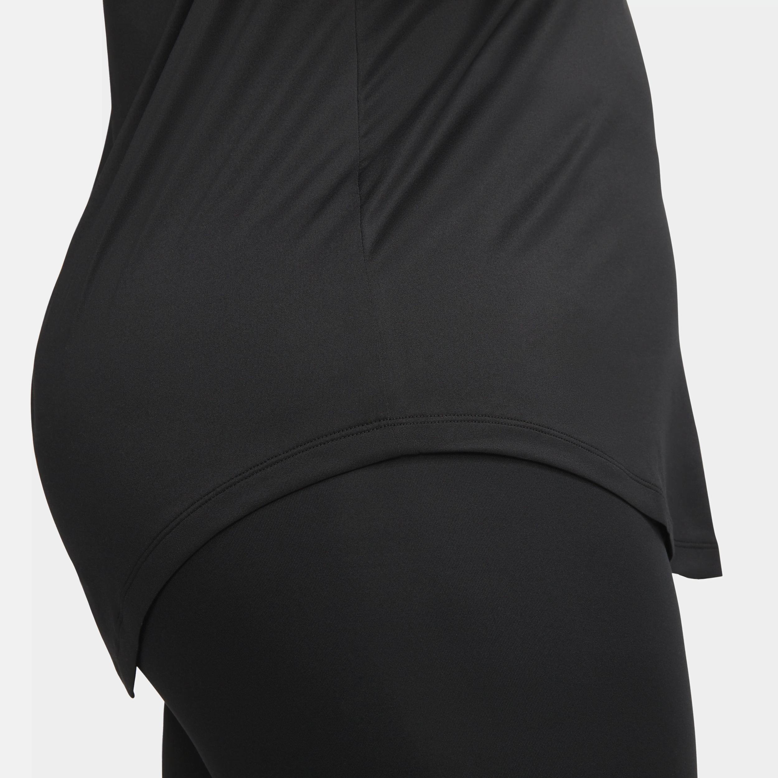 Nike Women's Dri-FIT T-Shirt (Plus Size) Product Image