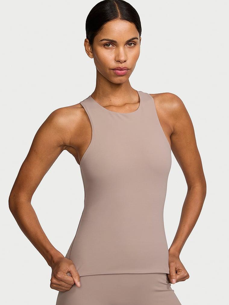 VS Elevate Cut-Out Tank Top Product Image