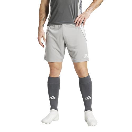 adidas Mens adidas Tiro24 Shorts - Mens Product Image