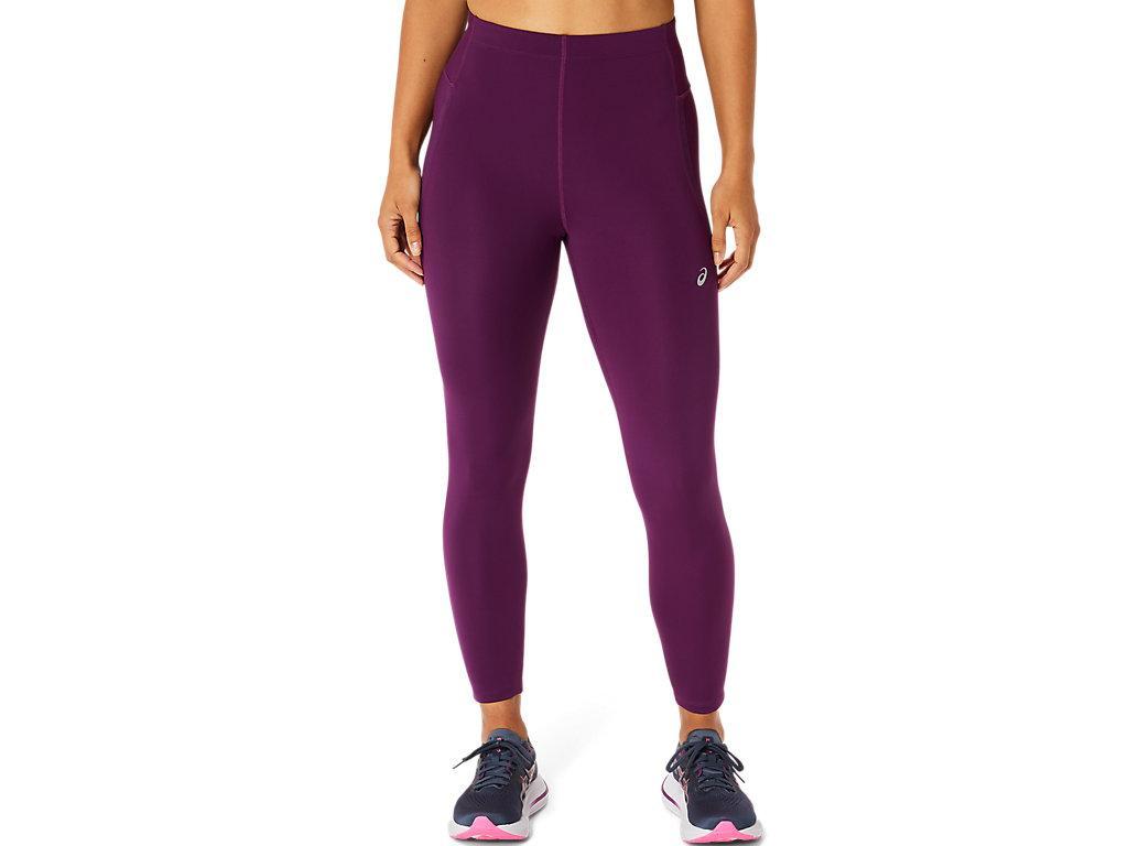 Womens Race High Waist Tight Product Image