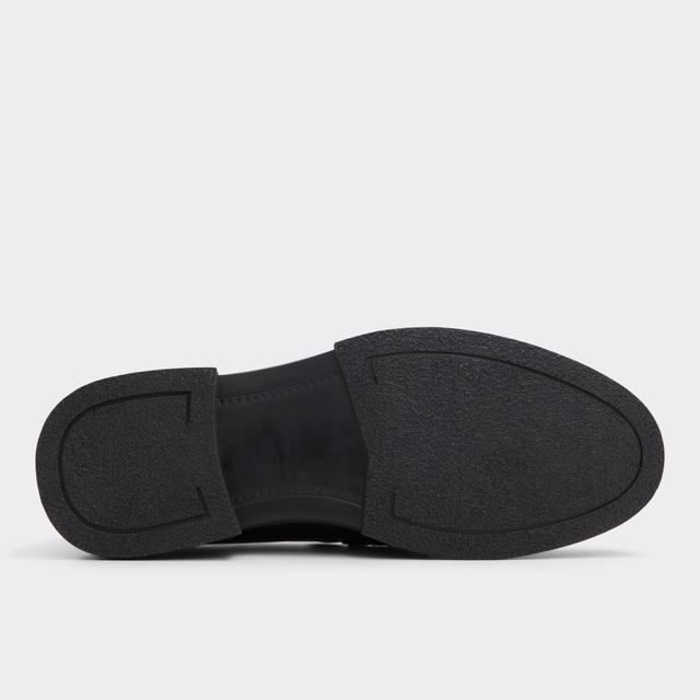 Tucker Black Men's Loafers & Slip-Ons | ALDO US Product Image