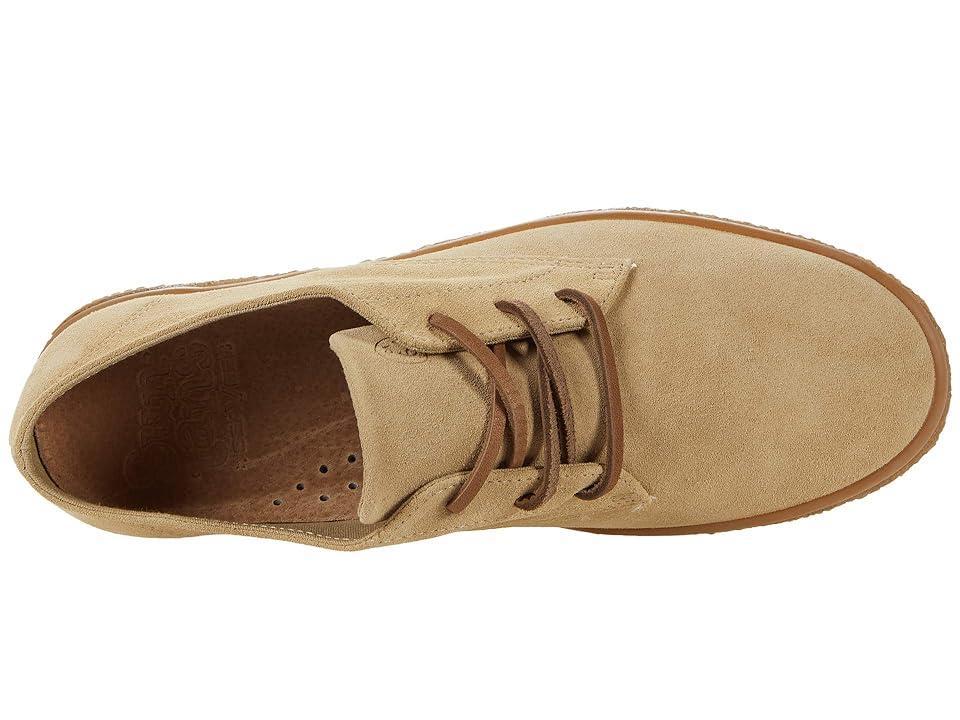 SeaVees Sun-Tans Buck (Sandstone) Men's Shoes Product Image