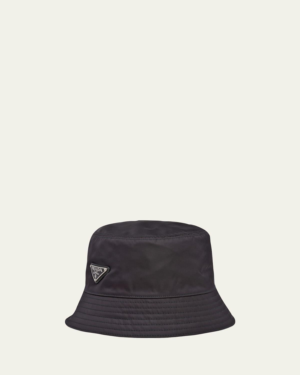 Mens Re-Nylon Bucket Hat Product Image