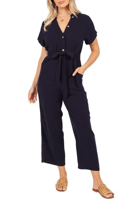 Petal and Pup Womens Archie Jumpsuit Product Image