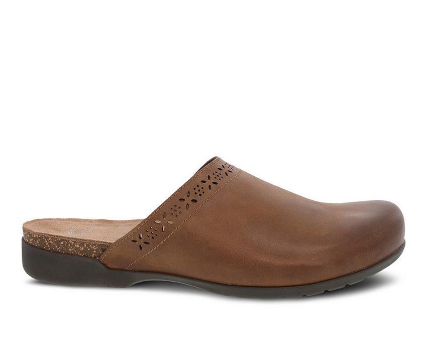 Women's Dansko Robbie Mules Product Image