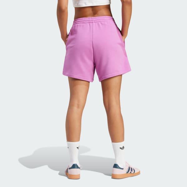 Adicolor Essentials French Terry Shorts Product Image