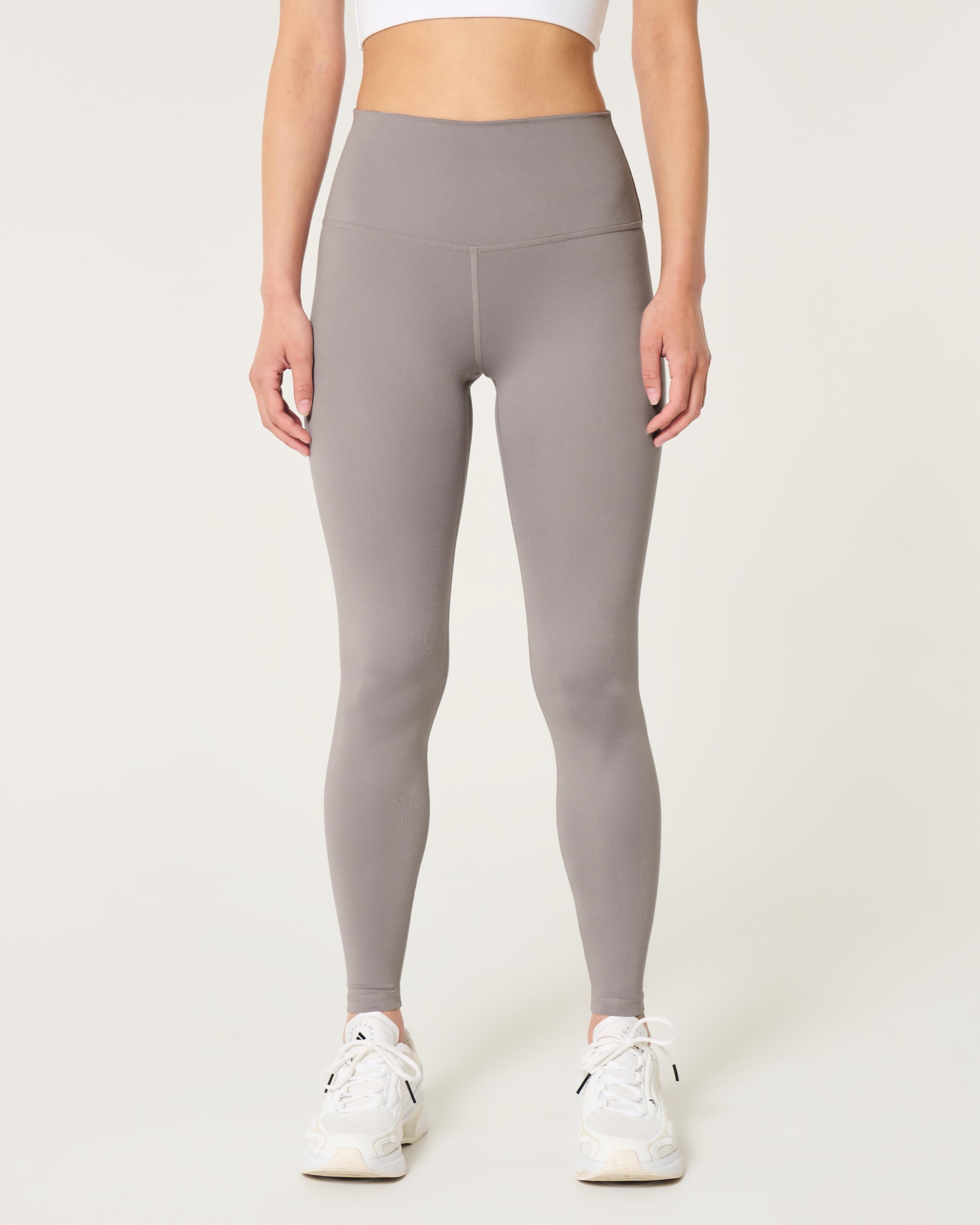 Gilly Hicks Active Recharge Leggings Product Image